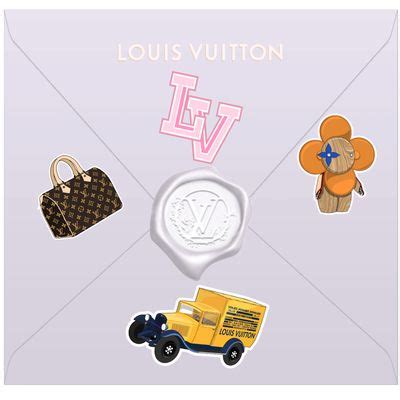 louis vuitton ecard mothers day|Louis Vuitton .